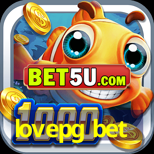 lovepg bet